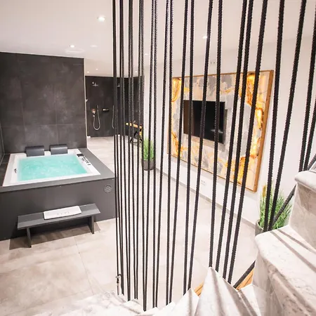 Private Spa&Garden Alpi Garmisch-Partenkirchen Exterior foto