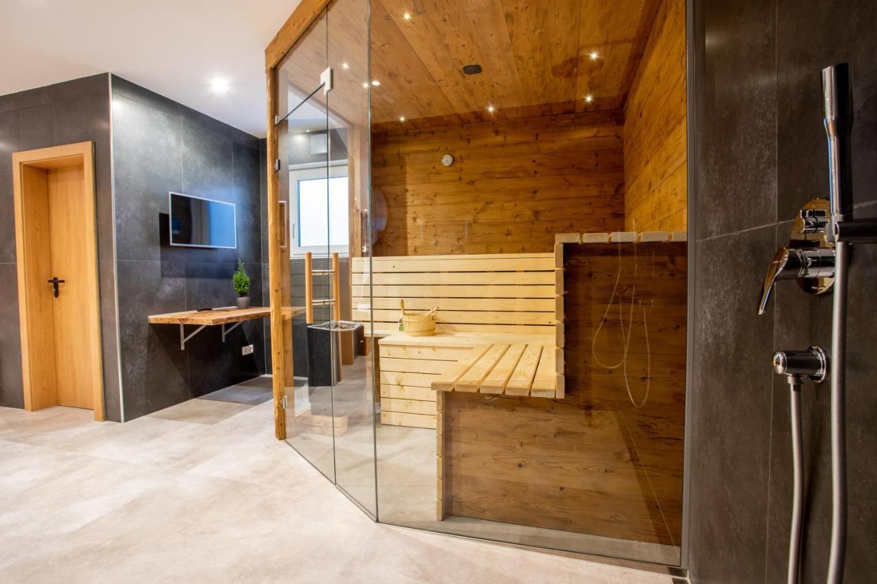 Apartment Private & Garden Alpi Garmisch-Partenkirchen