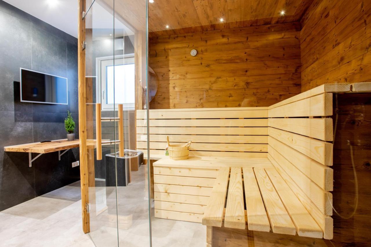 Private & Garden Alpi Apartamento *
