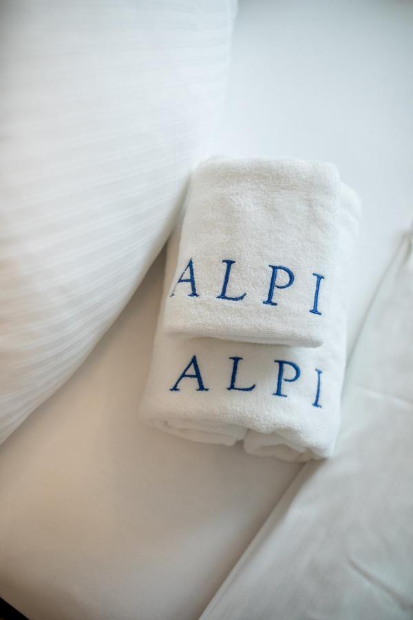 Private & Garden Alpi Apartamento *