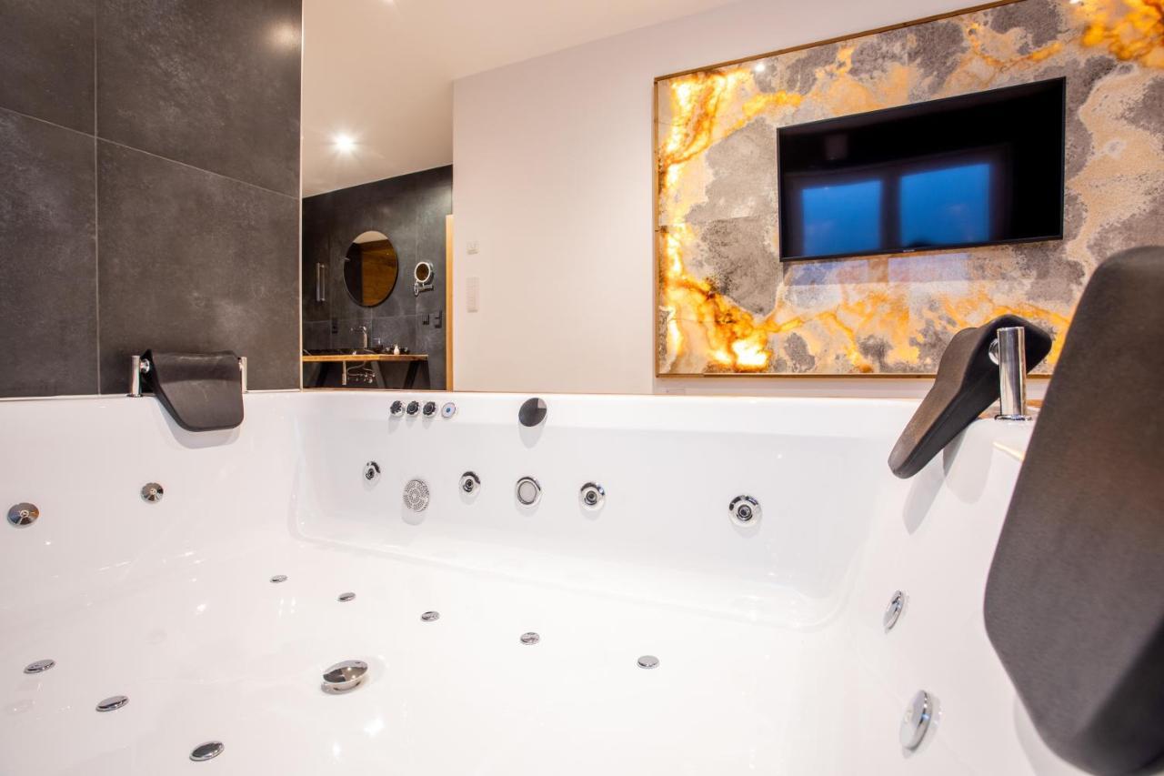 Private Spa&garden Alpi Garmisch-Partenkirchen