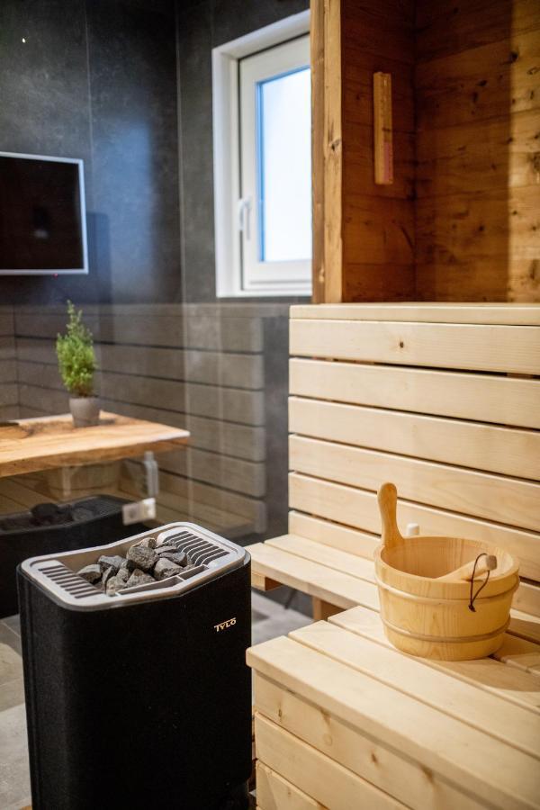Apartment Private & Garden Alpi *