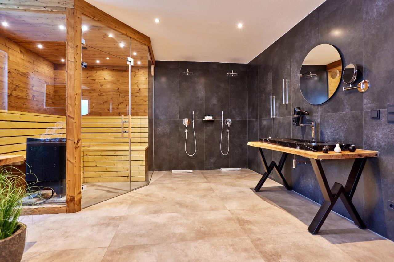 Private Spa&garden Alpi Apartment Garmisch-Partenkirchen
