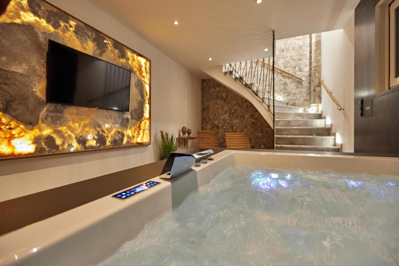 Private Spa&garden Alpi * Garmisch-Partenkirchen