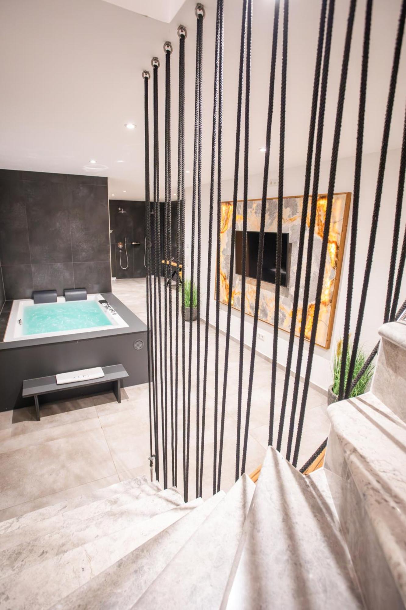 Private & Garden Alpi Apartment Garmisch-Partenkirchen