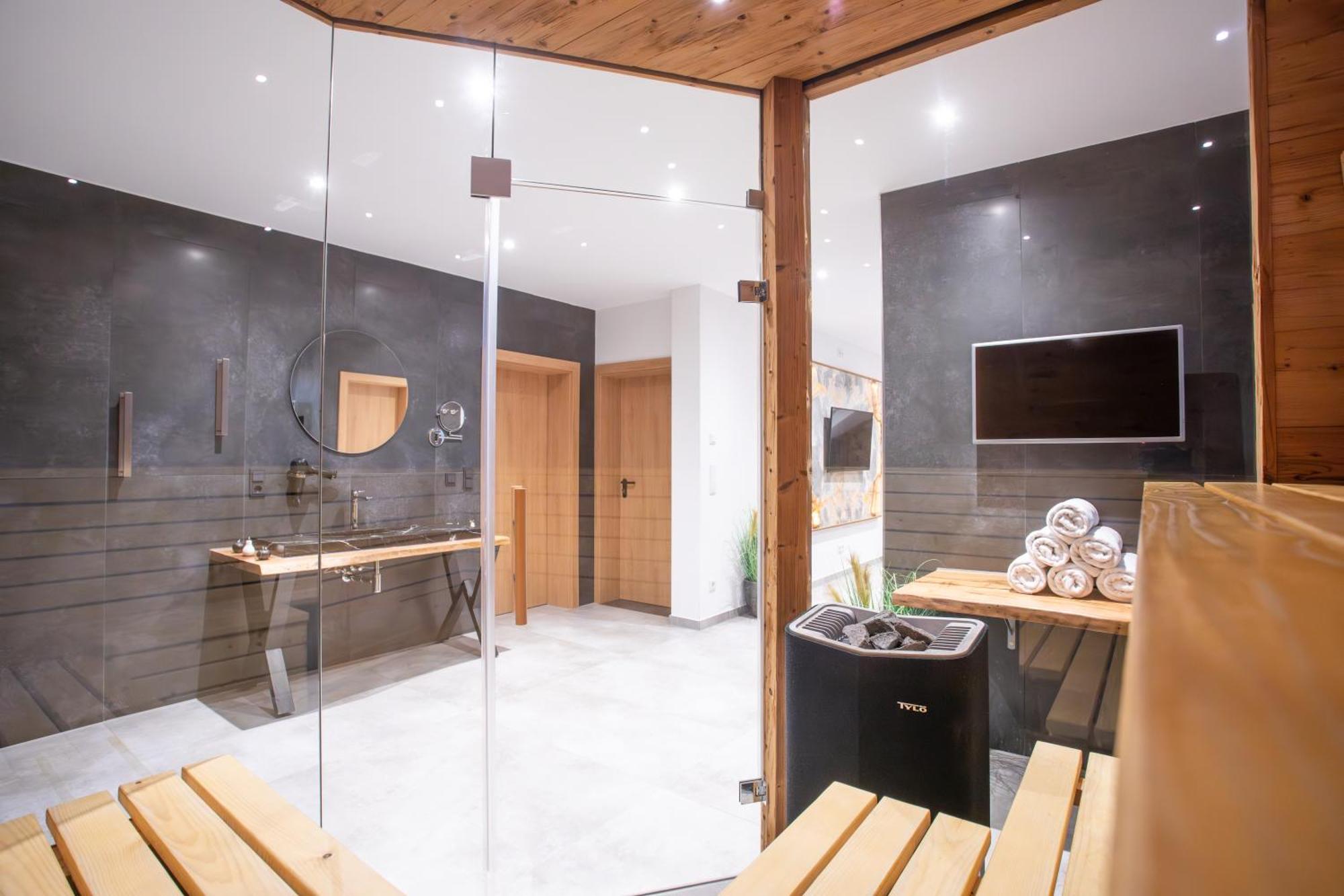 Apartment Private Spa&garden Alpi *
