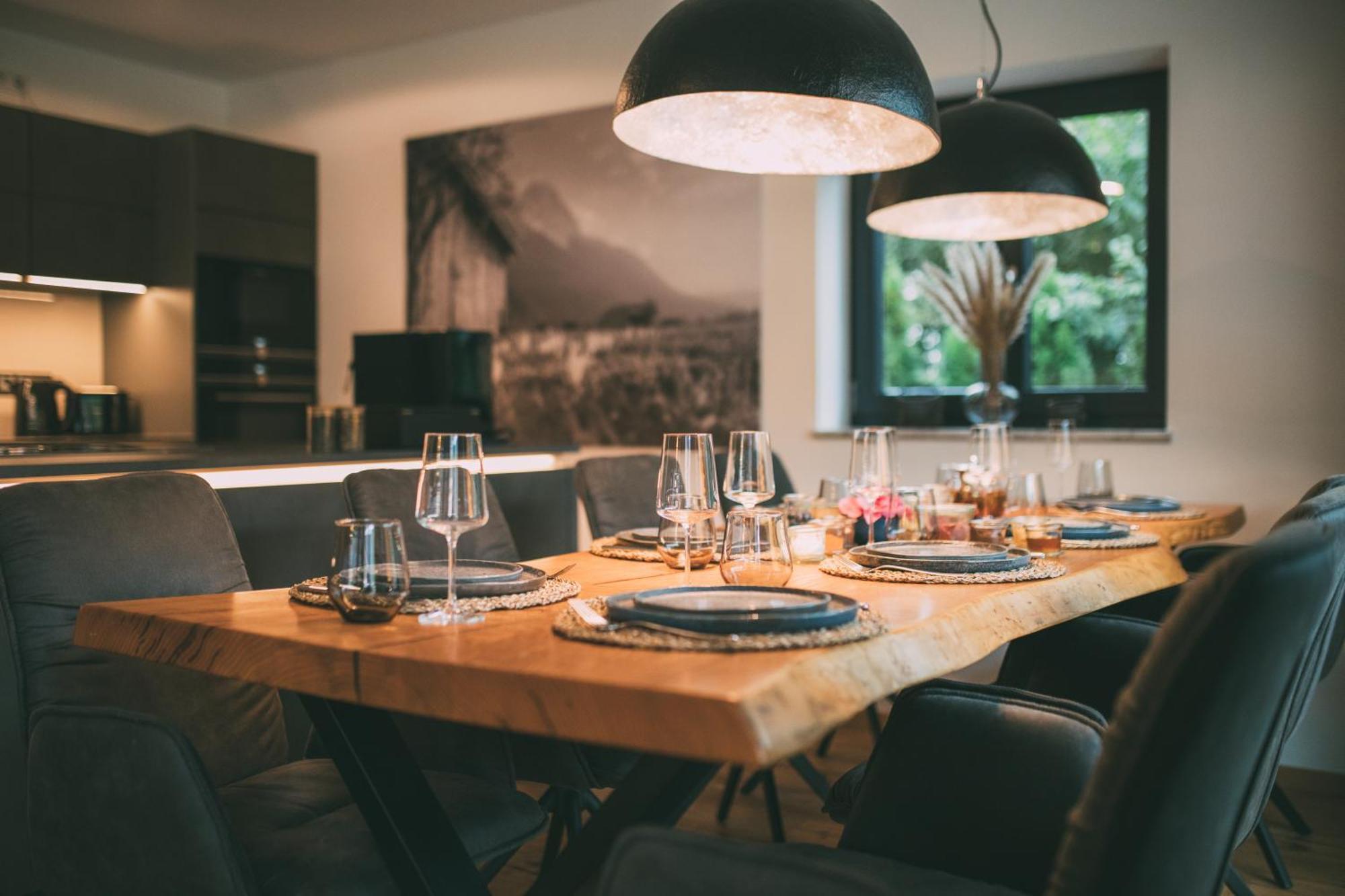 Apartment Private Spa&garden Alpi Garmisch-Partenkirchen