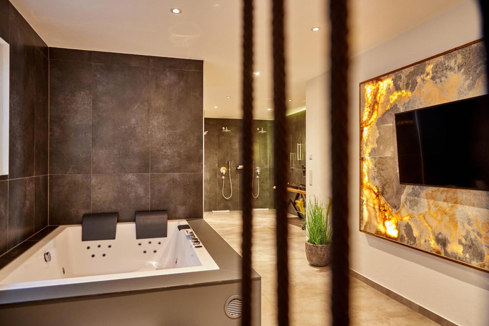 Apartamento Private & Garden Alpi *