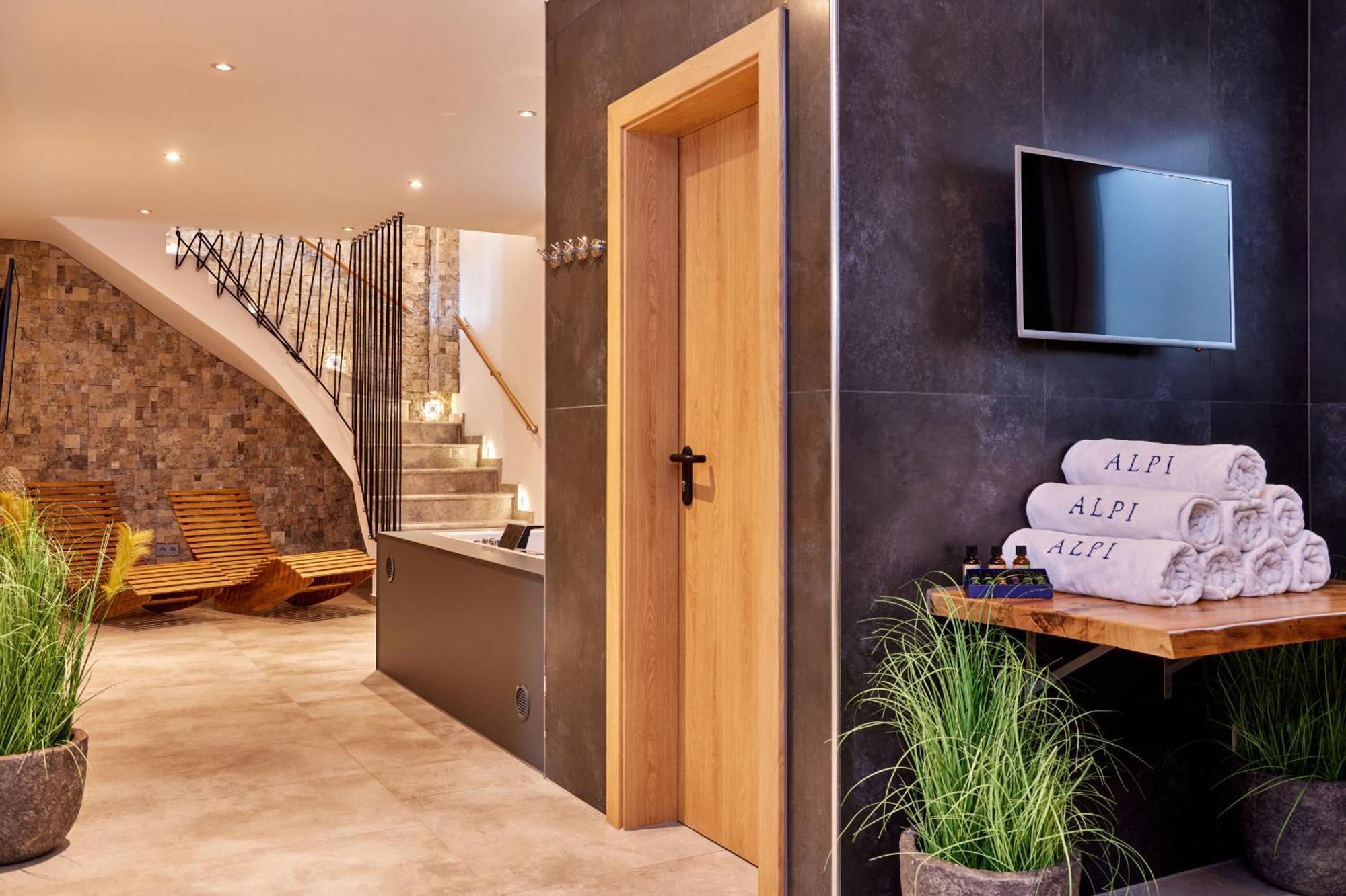 Private & Garden Alpi Apartamento Garmisch-Partenkirchen