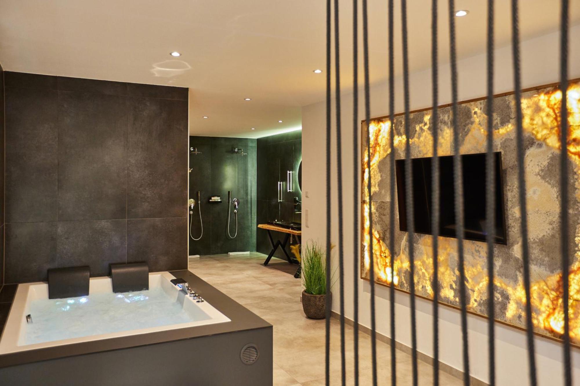 Apartamento Private & Garden Alpi *