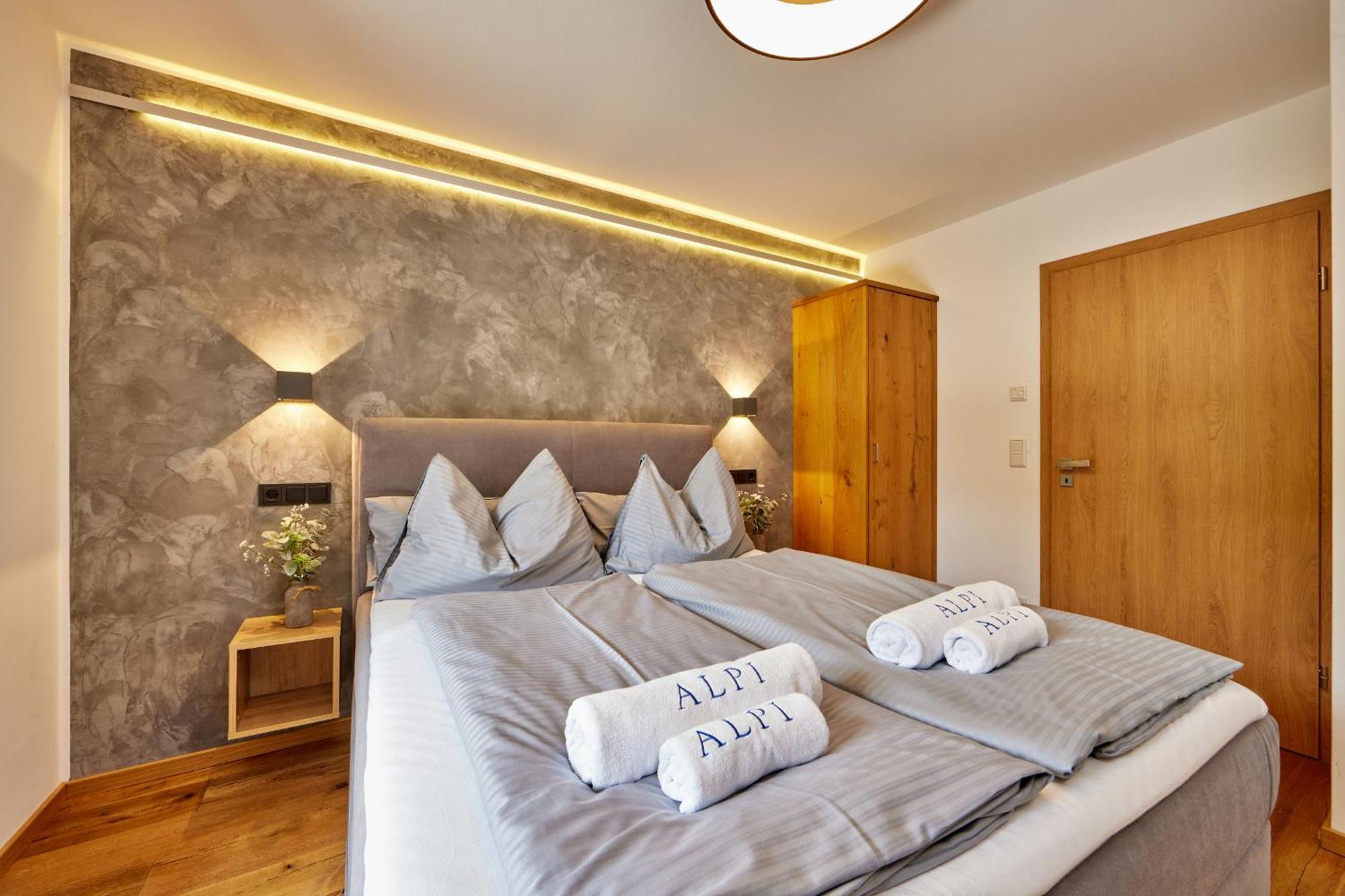 Private Spa&garden Alpi *