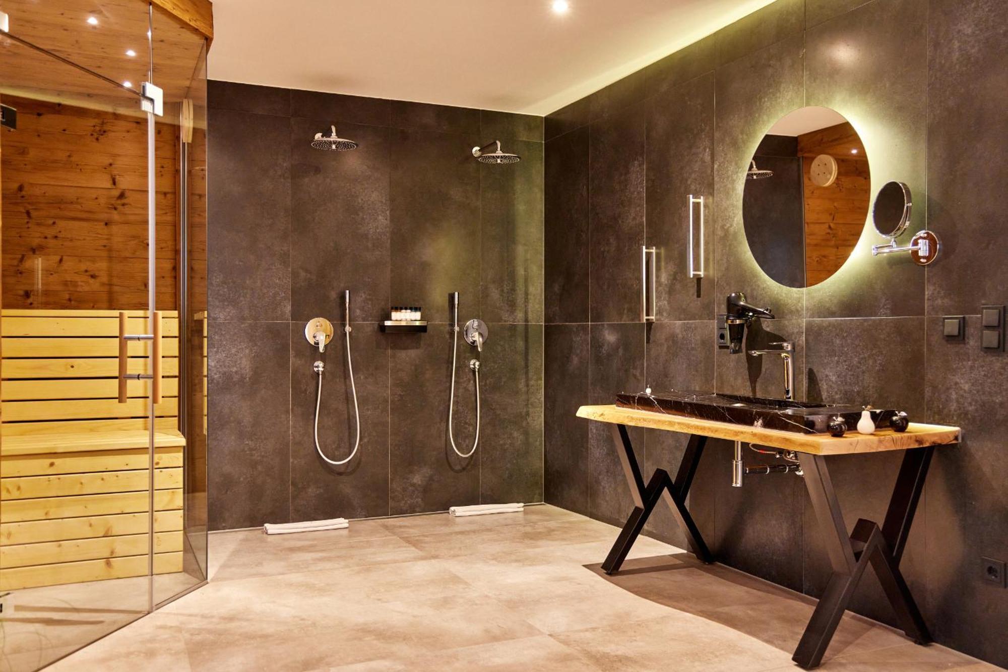 Apartment Private Spa&garden Alpi Garmisch-Partenkirchen