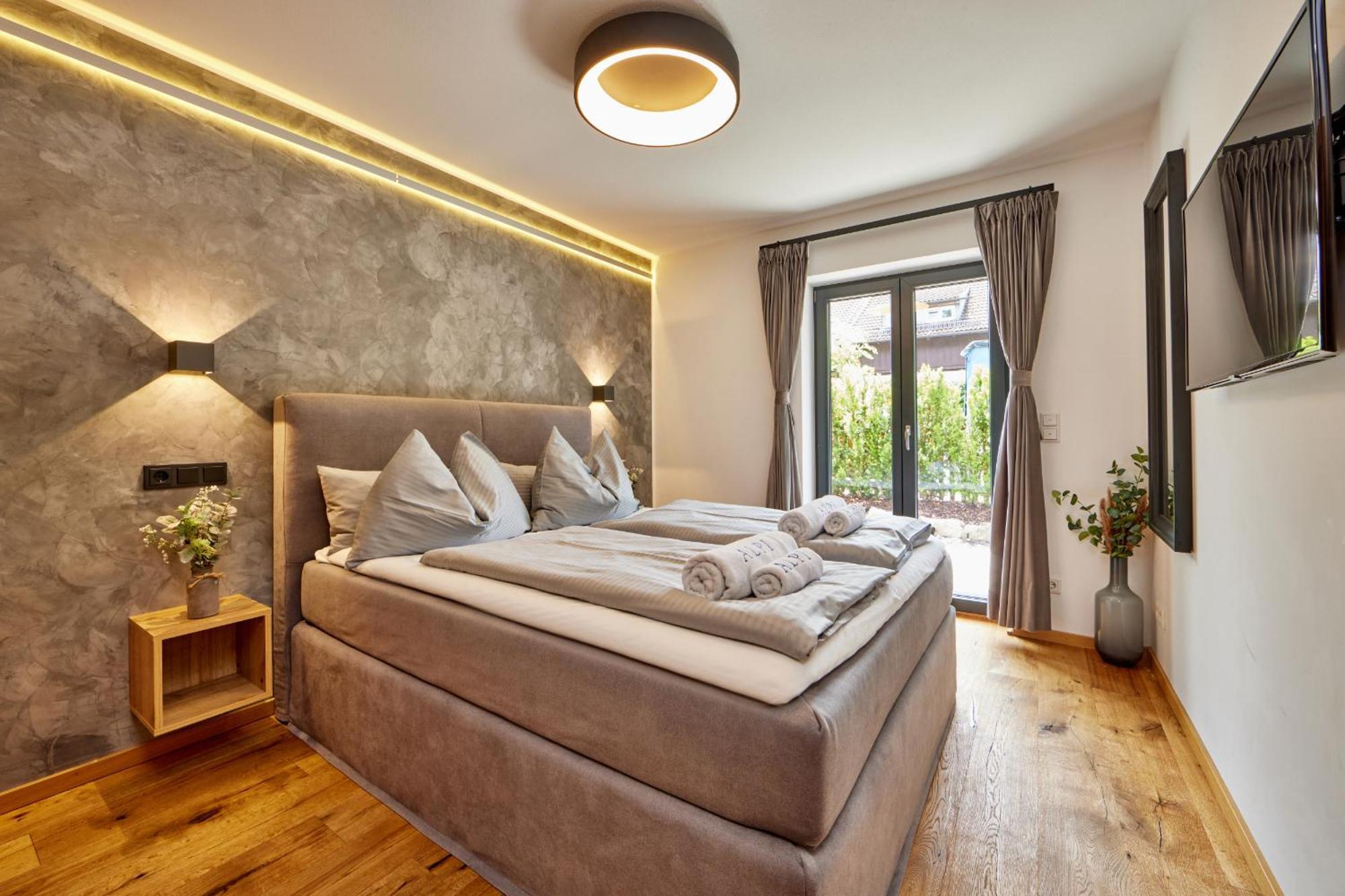 Private Spa&garden Alpi Garmisch-Partenkirchen